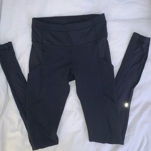 Lululemon Speed Up Tight
